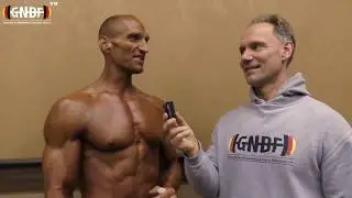 INBA NATURAL OLYMPIA 2018 Las Vegas (2) - Natural Bodybuilding