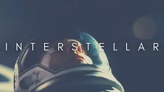 The Beauty Of Interstellar