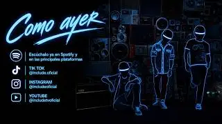 iNCLUDE - Como ayer