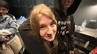 Хесус, смотри