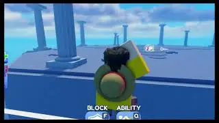 Blade ball💀 {ROBLOX}