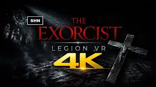 The Exorcist Legion 👻 4K/60fps 👻 Longplay Walkthrough Gameplay No Commentary