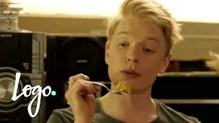 Banana | '30 Second Shag' Official Clip | Season 1 Episode 1
