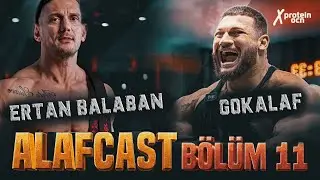 ALAFCAST 11 | BİR GÜN SONRA NE OLACAĞINI BİLEMEZSİN 