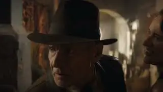 Indiana Jones And The Dial Of Destiny All Images