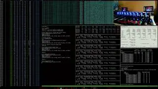 CSRBbbb ZFS RAID-Z2 Demo #3 (2023-12-30)