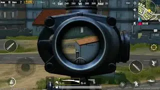 Новый режим аркада в PUBG mobile