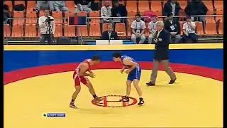 АЗЕРИ ПРОСТО УБИЛЬ АРМЕНБАРАНА