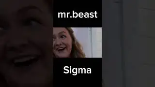 Mr Beast Sigma #shorts #mrbeast #beast #sigma