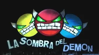La Sombra del Demon (Easiest Demon Ever) - Geometry Dash [2.0] - iZedik