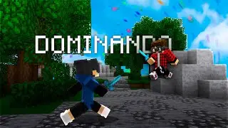 DOMINANDO NA ARANKED BEDWARS (pt3)| mushmc