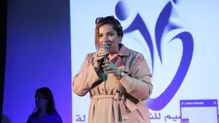 مختصر للحفل الختامي لحملة تحسيسية ضد إدمان الهاتف ومحاربة التفاهة على مواقع التواصل
