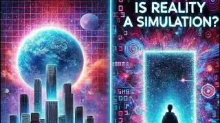 Is Reality Just a Complex Simulation?
