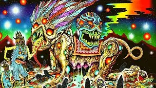 STONER ROCK Argentino 🔵⚪🔵 Full Album 2021 Vol2