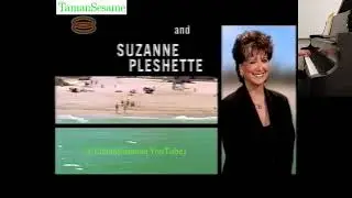 Malaysia 8TV Tantalizing Thursday ad, "Good Morning, Miami" intro + theme + my reaction [8 Apr 2004]