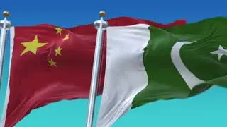 Pakistan another success in Atomic Energy Power