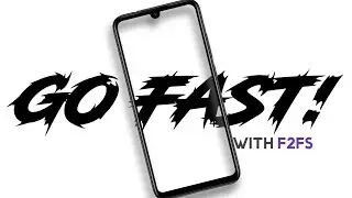 How To Change Device Partition Of Redmi Note 7/7S Into F2FS With Encryption Using Custom Recovery