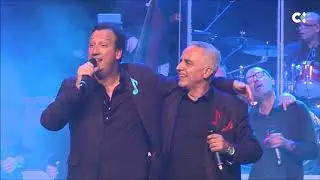 UN MILLON DE AMIGOS - La Trova canta a Roberto Carlos