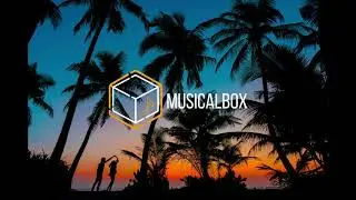 First Love - Wayne Jones | MusicalBox No Copyright Music