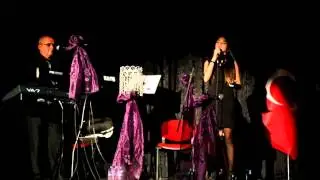 Gel Barışalım / Söz - Müzik: Sezen Aksu    Yorum:  Beste Göneci