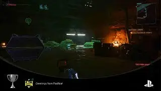 Cyberpunk 2077 100% Gigs & NCPD Scanner Hustles in Pacifica