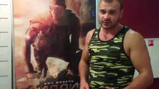 Тесак о фильме 