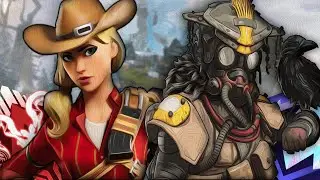 What Apex And Fortnite Could Learn From Each Other