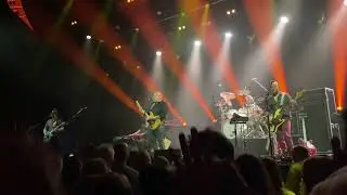 BLØF - Levenslang @ TivoliVredenburg Utrecht 5/11/2024