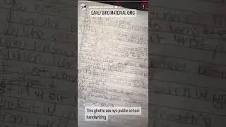 Azealia finds original 212 lyrics, promises to re-record BWET (IG Story Archive 6/2/24)