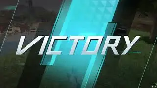 Duo Match 112 | 13 Kills | #cyberhunter