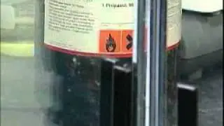Flammables & Explosives in the Laboratory Video Program -www,safetyissimple.com
