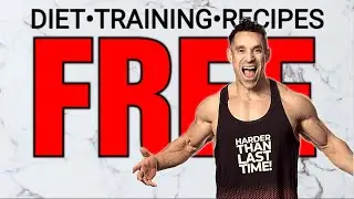 Now Free! You Don't Want To Miss This!