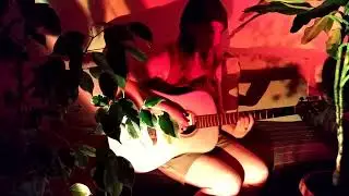 Oxxxymiron - Партизанское радио под гитару + аккорды (cover)