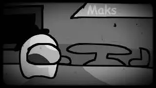 CIGARETTES ARE GOOD FOR YOU | Among us Animation