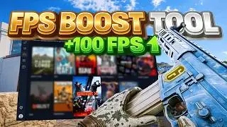 NEW Rainbow Six SIEGE FPS Boost Guide - The Results Shocked Me