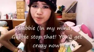 Insomnia ( Kesha's Tik Tok Parody) with subtitle