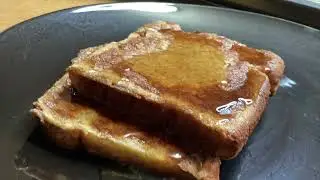 From the Freezer to the Toaster. #frenchtoast Ready to Eat in Seconds.