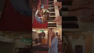 Billie Jean - Julian Fulco Perron (Michael Jackson Cover)