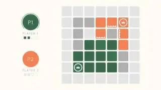 Анонс абстрактной стратегии о средневековье Kingdoms (iPod touch, iPhone, iPad)