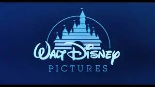Walt Disney Pictures Honey, I Shrunk The Kids (1989, 2017) Opening