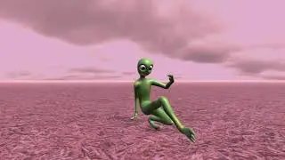 Frog dancing now