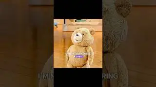 Ted Fights John For Real During Acting Demo