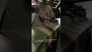 Panzerkampfwagen VI Ausf. B Tiger II 