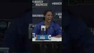 Coach Kara said hold up 🤣🤣