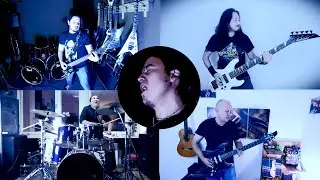 MetalTube - Sonata Arctica - FullMoon - (Cover)