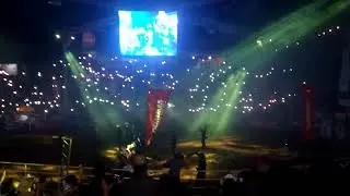 ExpoPérola 2018 waltinho dos santos