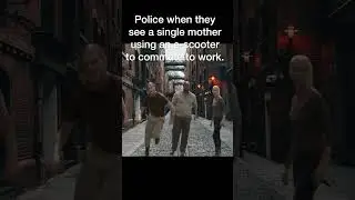 Welcome to the U.K 🤡 