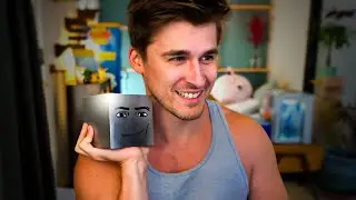 Meet Cubert, the World's Densest Cube