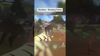 Legendary Pokemon move animation that became worse 😔