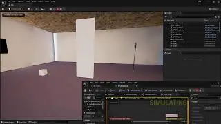 Blueprints part 05(Unreal Engine 5)